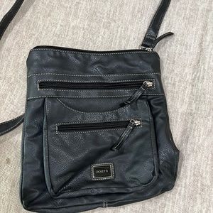 Small crossbody purse